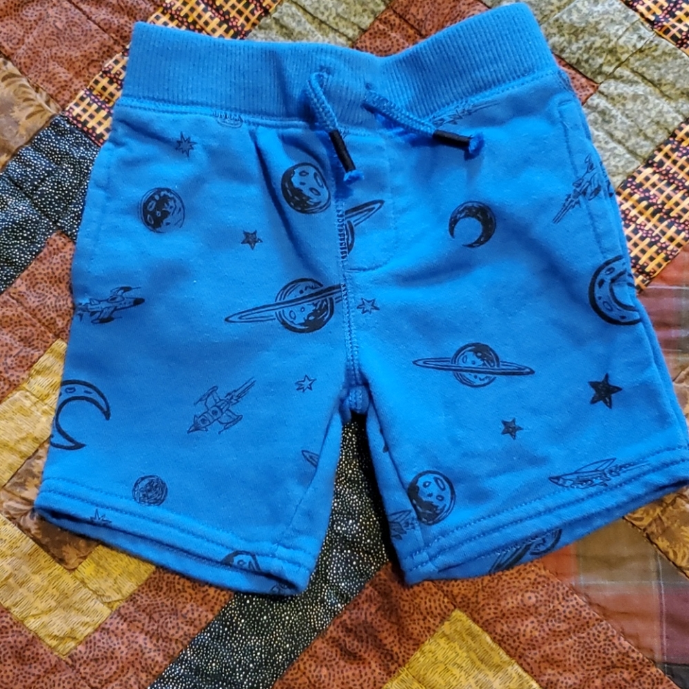 Boys shorts